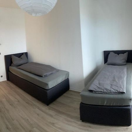 Max Appartements Нойбранденбург Экстерьер фото