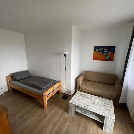 Max Appartements Нойбранденбург Экстерьер фото