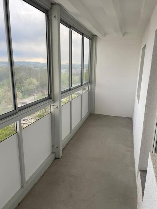 Max Appartements Нойбранденбург Экстерьер фото
